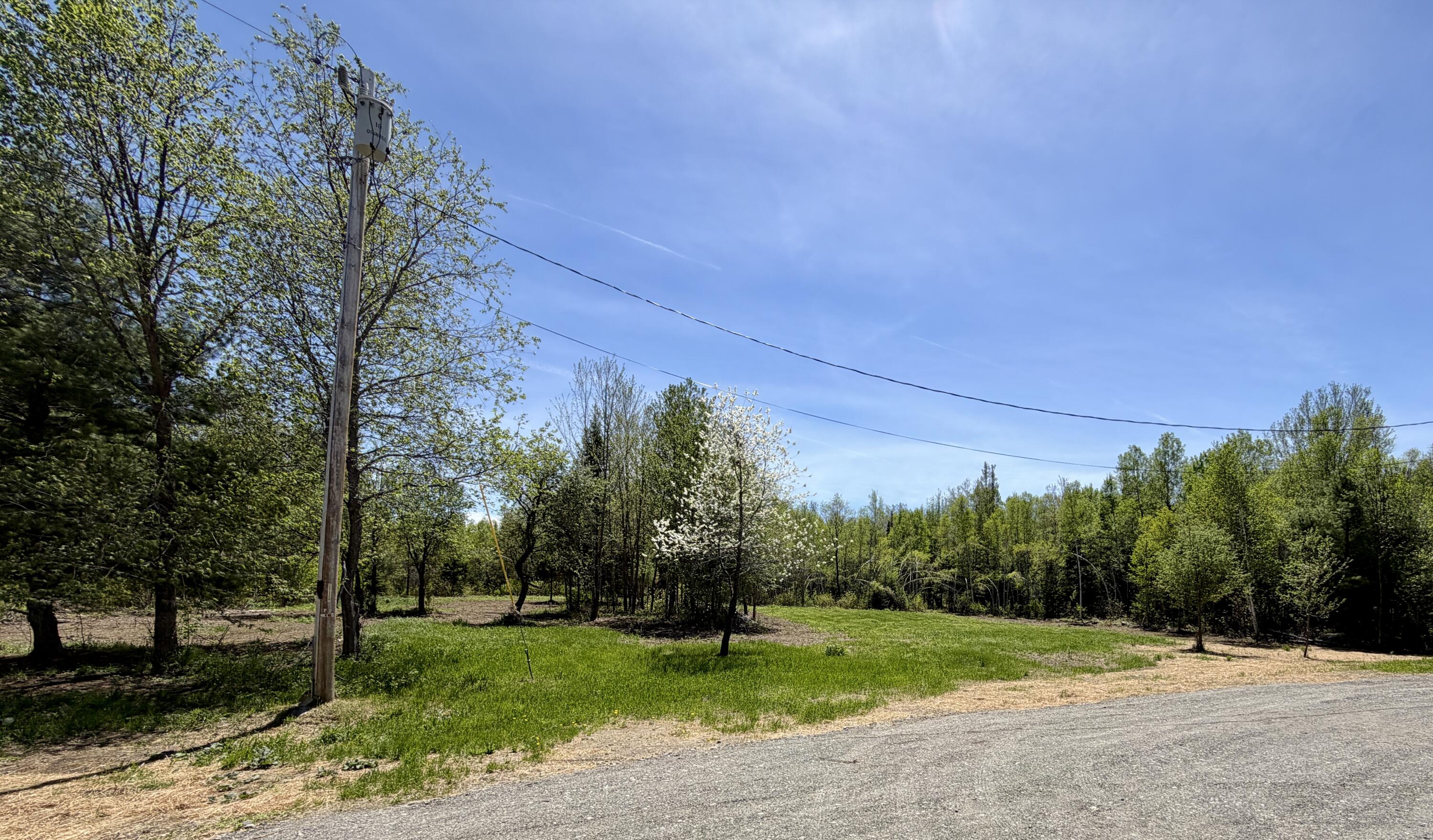 51 Big Boyd Lake Road Orneville Twp ME 04463
