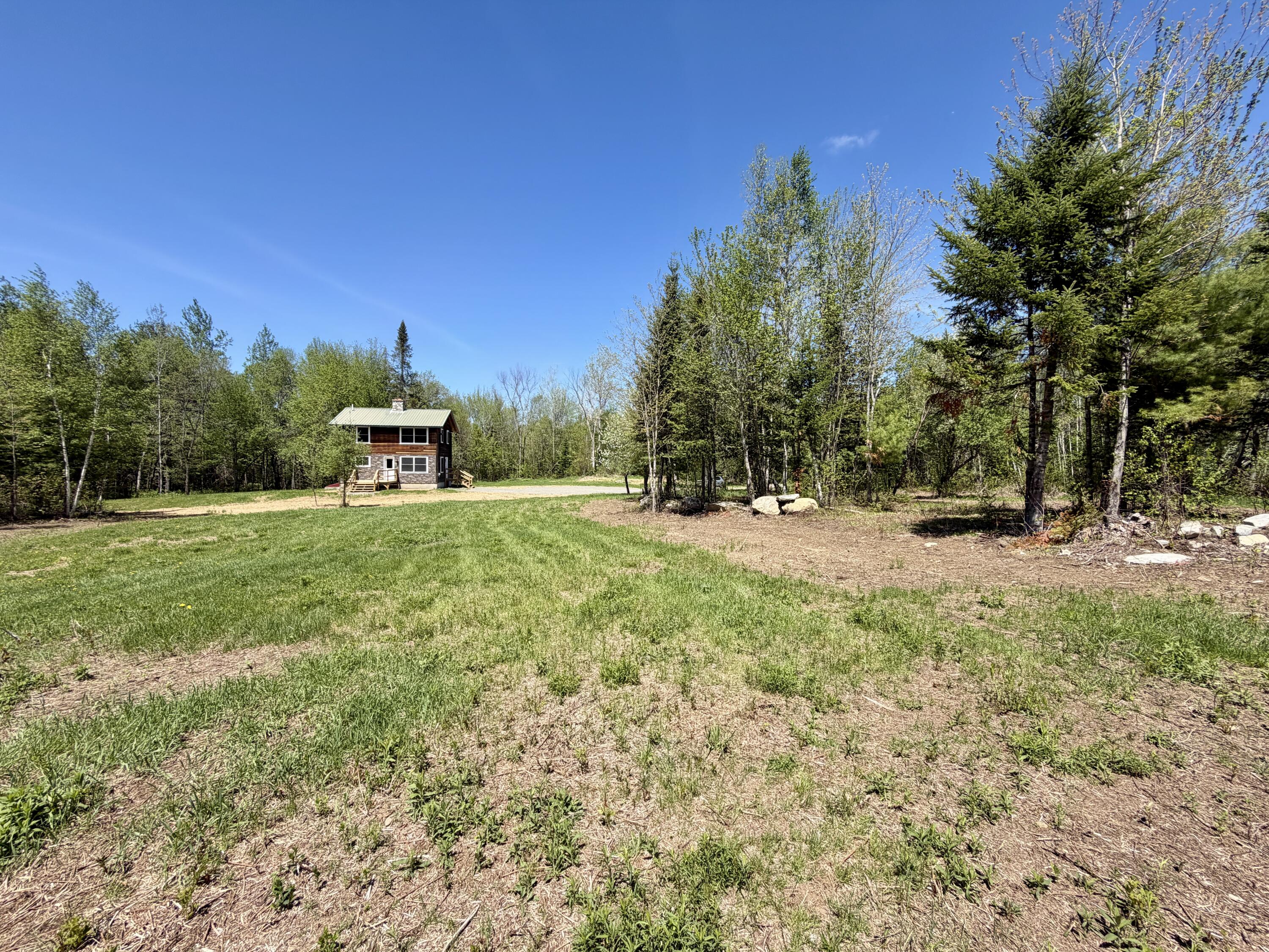 51 Big Boyd Lake Road Orneville Twp ME 04463