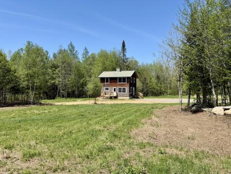 51 Big Boyd Lake Road Orneville Twp ME 04463