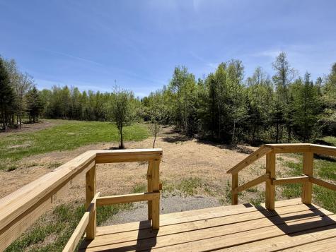 51 Big Boyd Lake Road Orneville Twp ME 04463