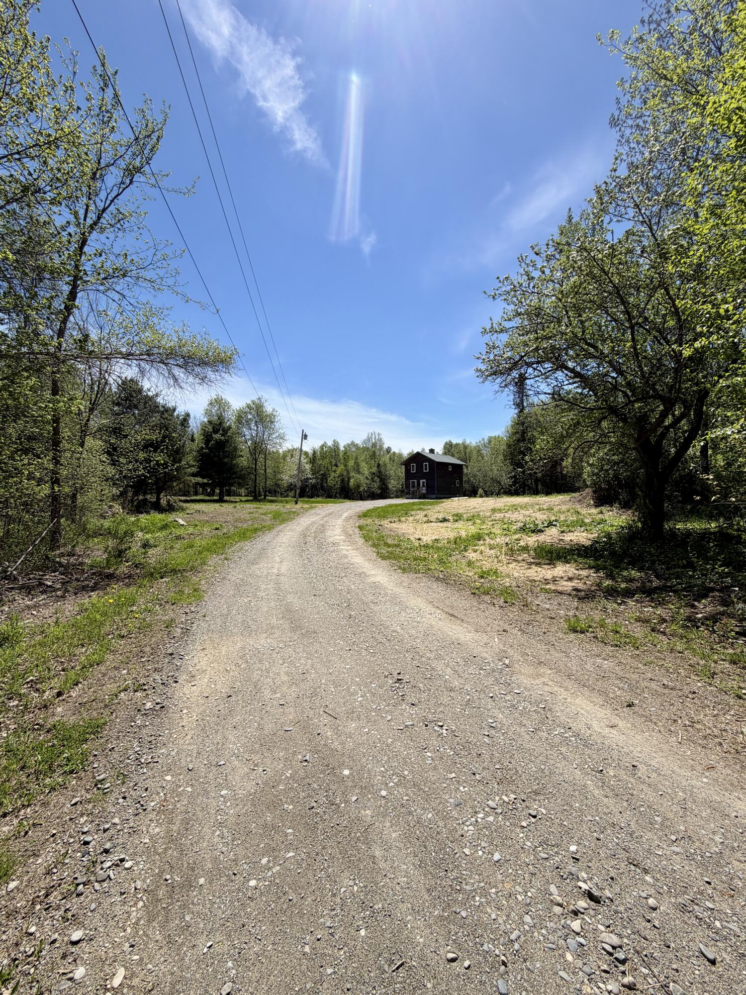 51 Big Boyd Lake Road Orneville Twp ME 04463