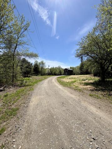 51 Big Boyd Lake Road Orneville Twp ME 04463
