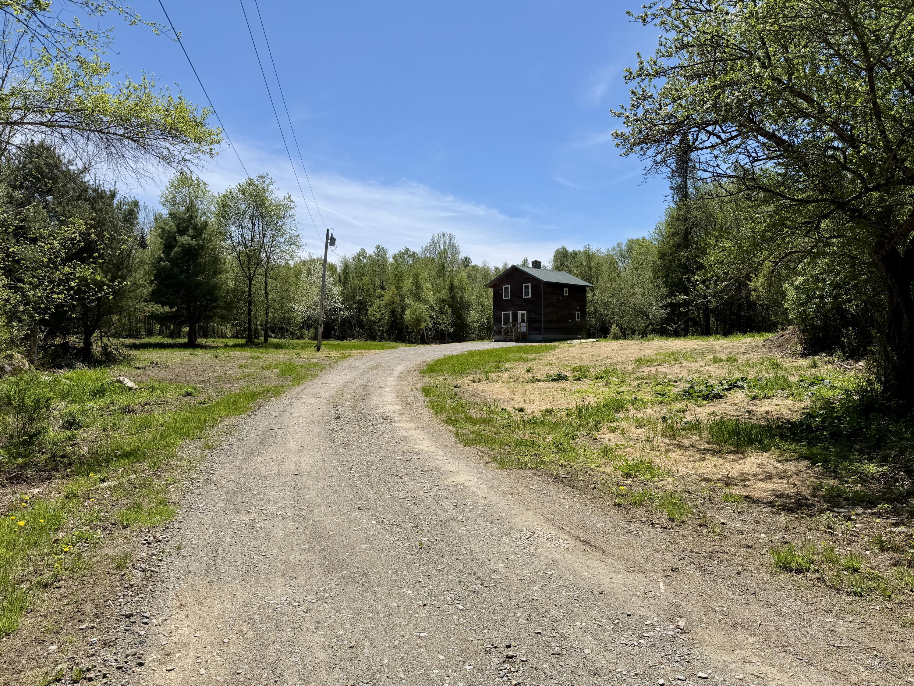 51 Big Boyd Lake Road Orneville Twp ME 04463