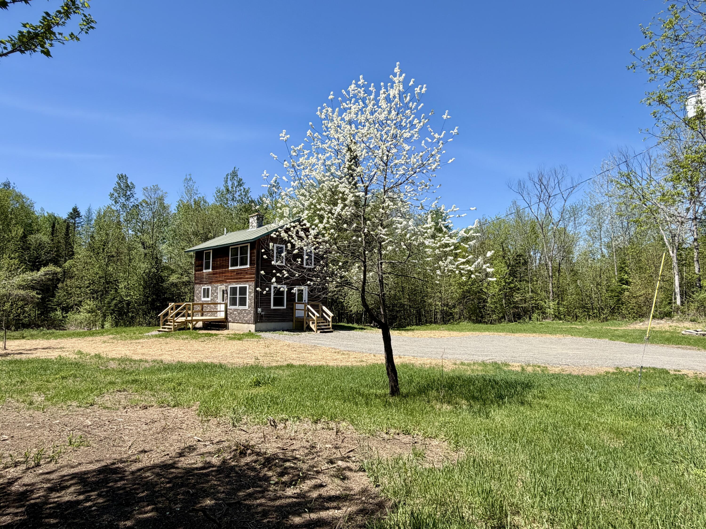 51 Big Boyd Lake Road Orneville Twp ME 04463