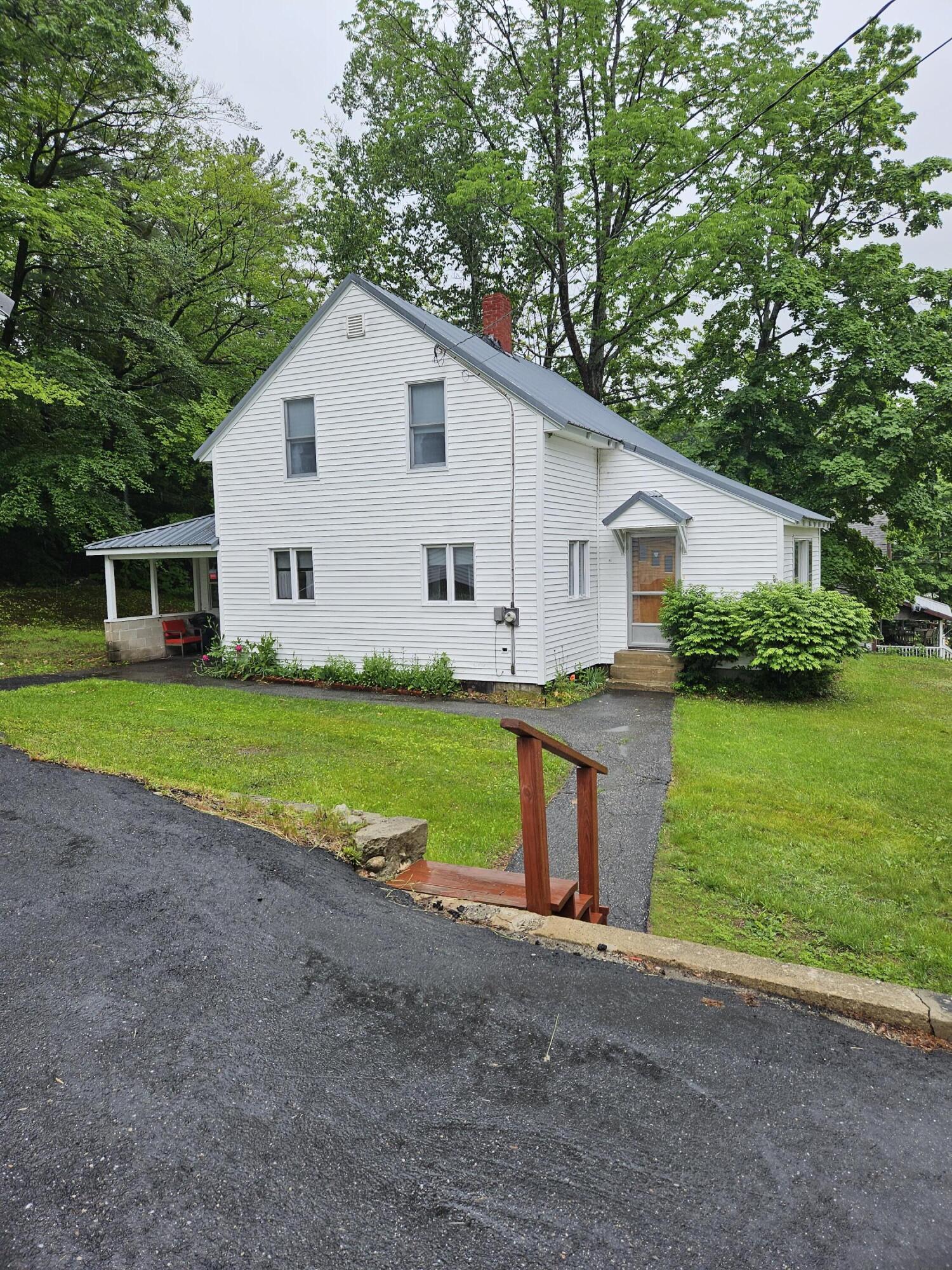 710 Hillside Avenue Rumford ME 04276