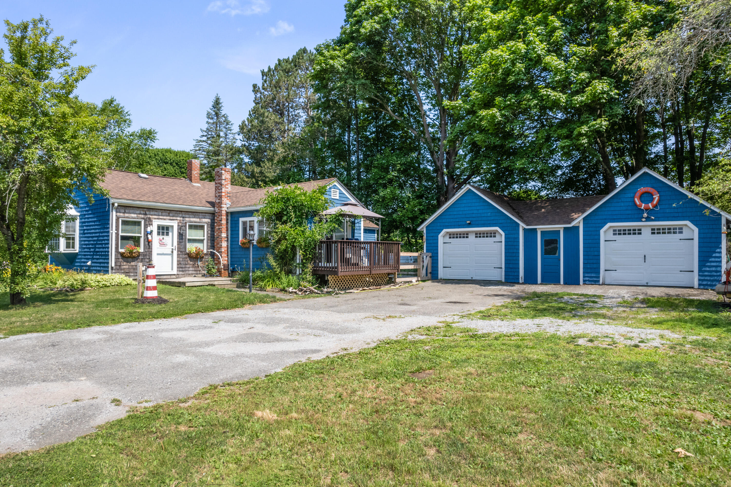 333 Old County Road Rockland ME 04841