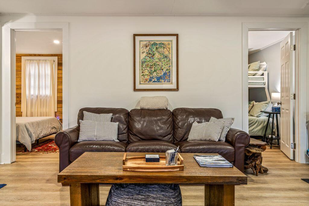 107 Pinewoods Trail Oakland ME 04963