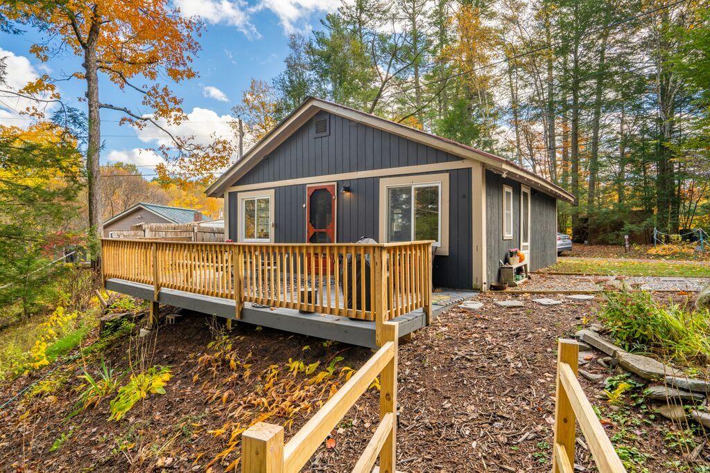 107 Pinewoods Trail Oakland ME 04963
