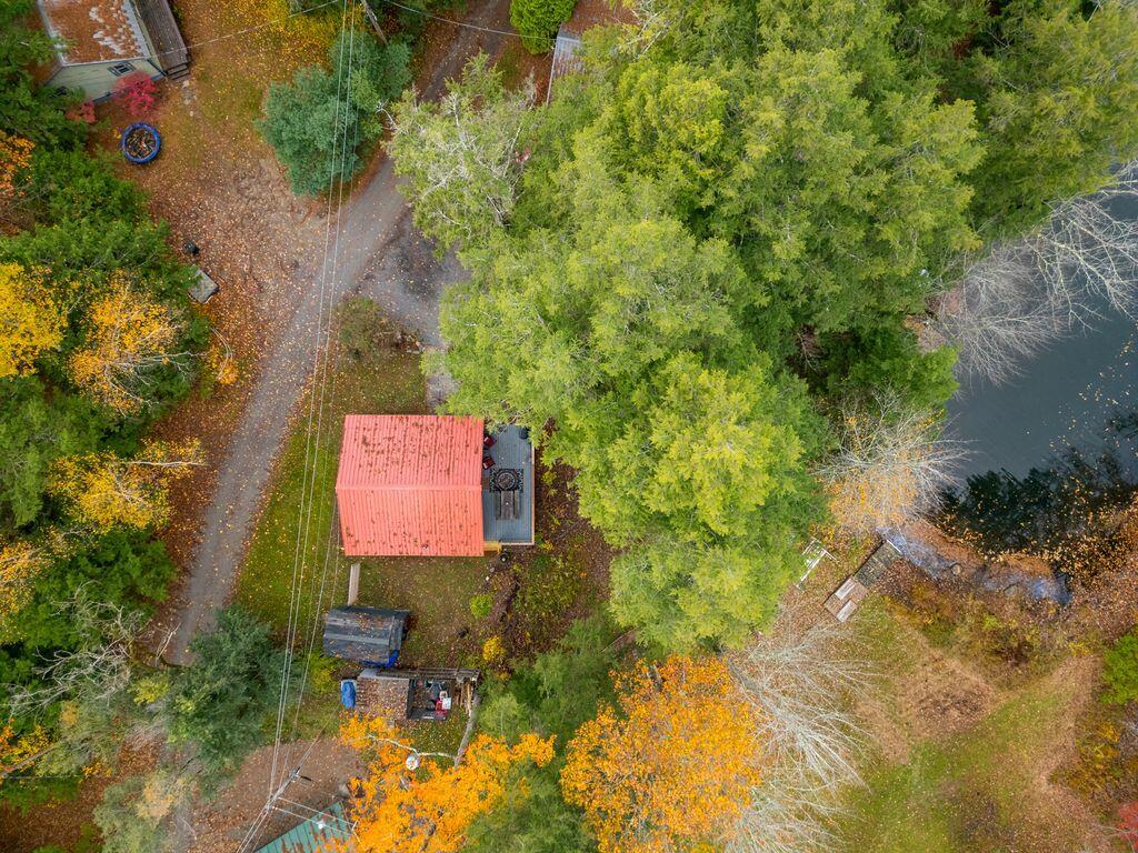 107 Pinewoods Trail Oakland ME 04963