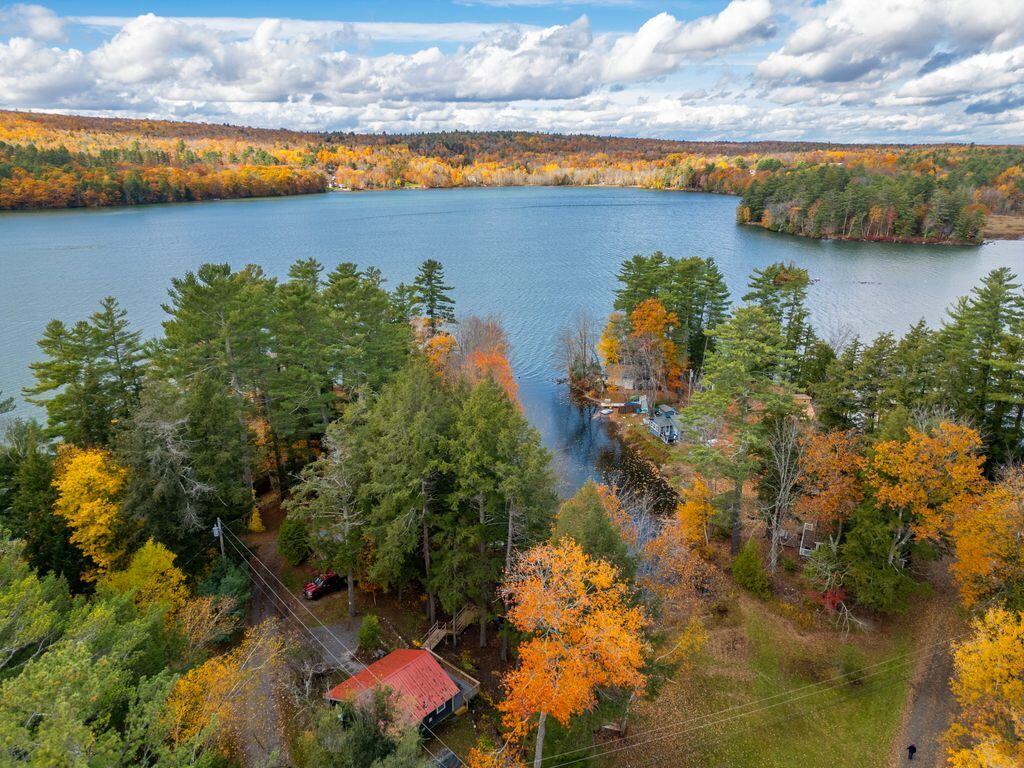 107 Pinewoods Trail Oakland ME 04963
