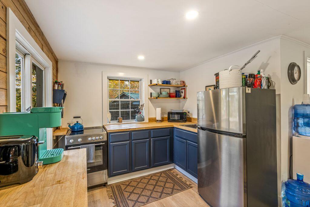 107 Pinewoods Trail Oakland ME 04963
