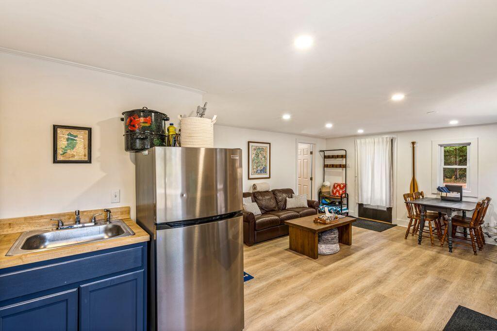 107 Pinewoods Trail Oakland ME 04963