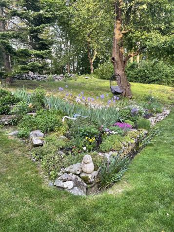 55 Pleasant Hill Road Falmouth ME 04105