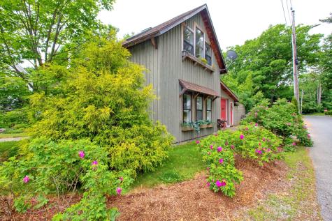 14 Jude Lane Ellsworth ME 04605