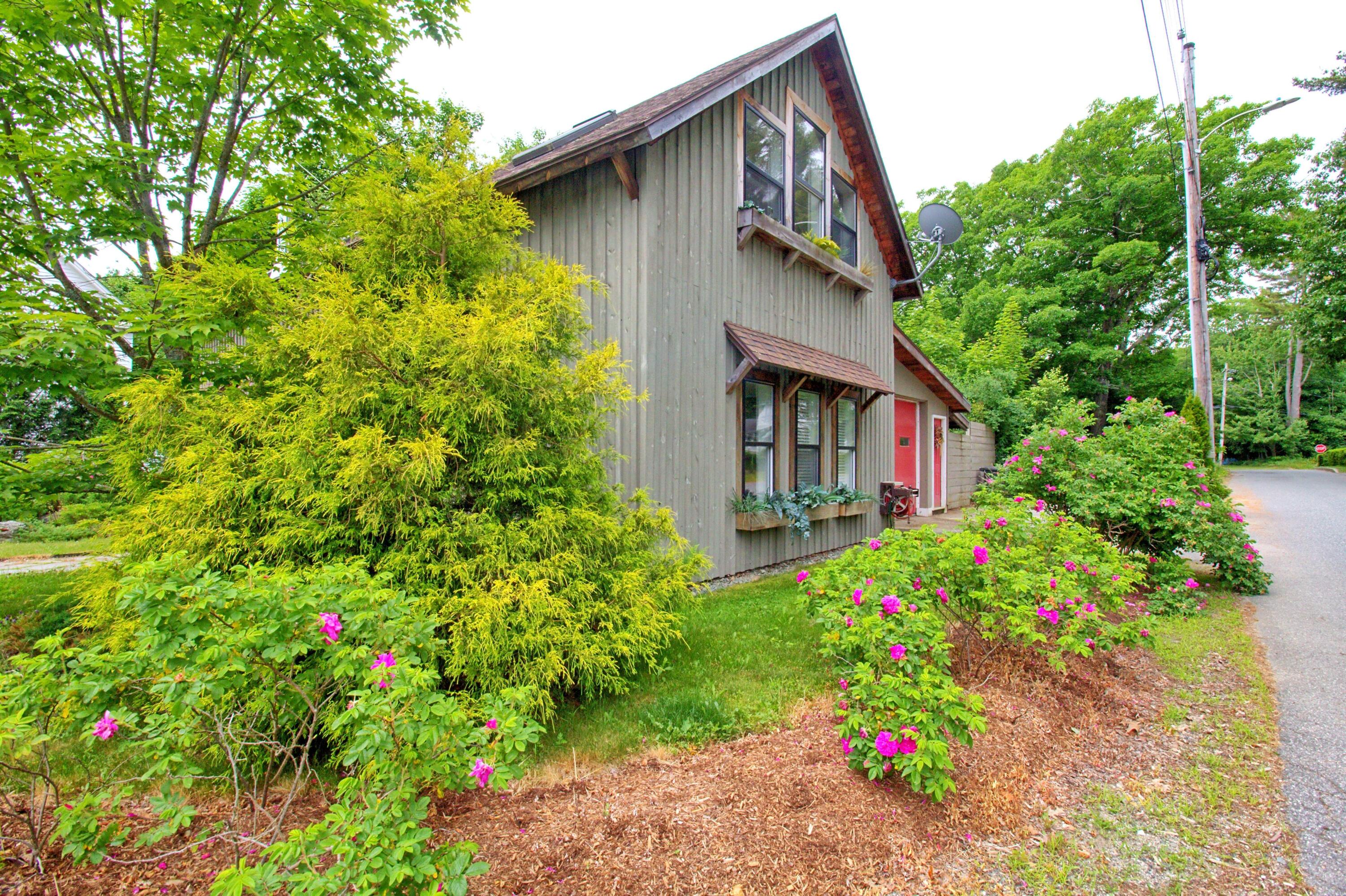 14 Jude Lane Ellsworth ME 04605