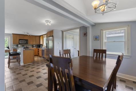 73 Stan Cilley Road Lincolnville ME 04849