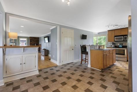 73 Stan Cilley Road Lincolnville ME 04849