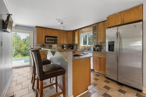 73 Stan Cilley Road Lincolnville ME 04849