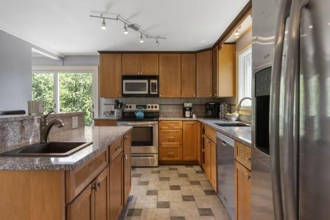 73 Stan Cilley Road Lincolnville ME 04849