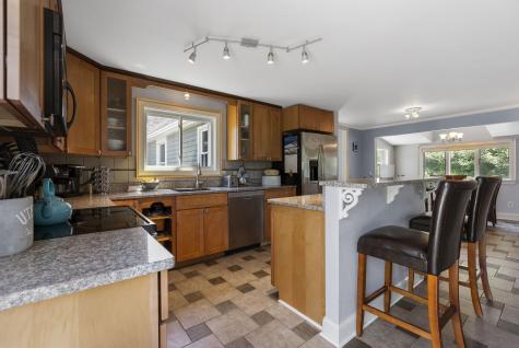 73 Stan Cilley Road Lincolnville ME 04849