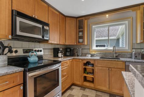 73 Stan Cilley Road Lincolnville ME 04849