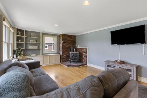 73 Stan Cilley Road Lincolnville ME 04849