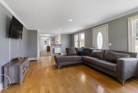 73 Stan Cilley Road Lincolnville ME 04849