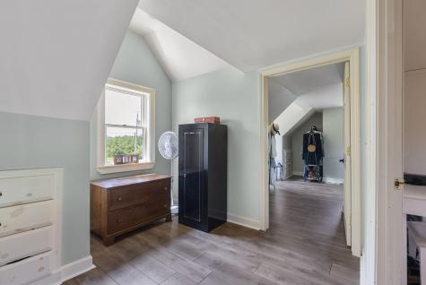 73 Stan Cilley Road Lincolnville ME 04849