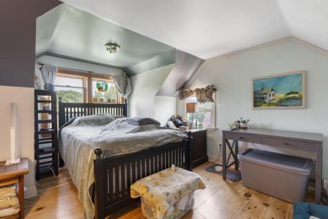 73 Stan Cilley Road Lincolnville ME 04849