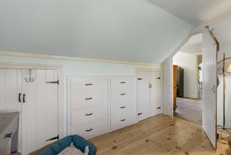 73 Stan Cilley Road Lincolnville ME 04849