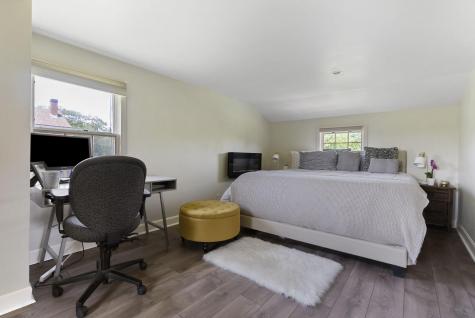 73 Stan Cilley Road Lincolnville ME 04849