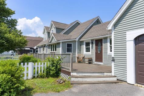 73 Stan Cilley Road Lincolnville ME 04849