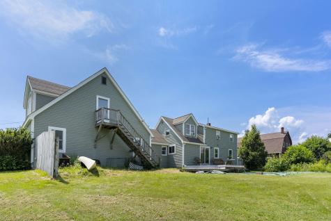 73 Stan Cilley Road Lincolnville ME 04849