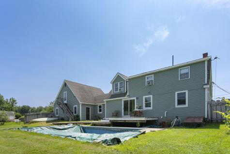 73 Stan Cilley Road Lincolnville ME 04849