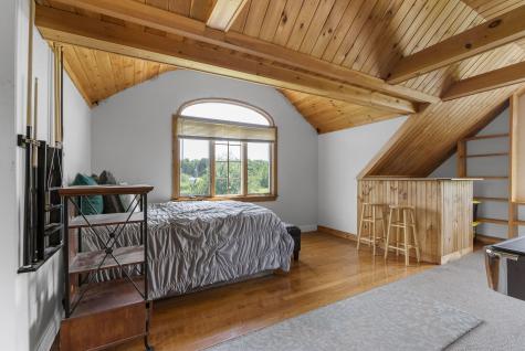 73 Stan Cilley Road Lincolnville ME 04849