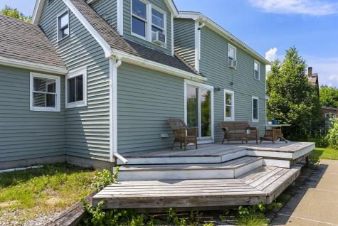 73 Stan Cilley Road Lincolnville ME 04849