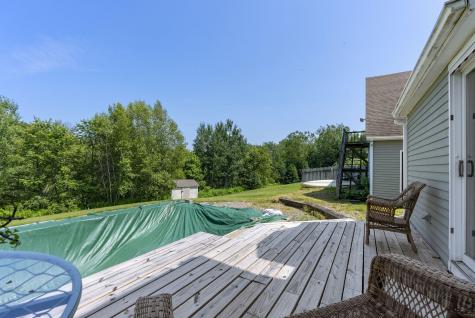 73 Stan Cilley Road Lincolnville ME 04849