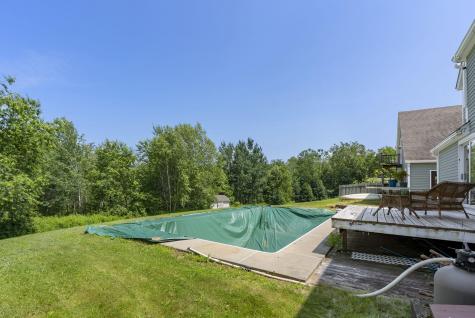 73 Stan Cilley Road Lincolnville ME 04849