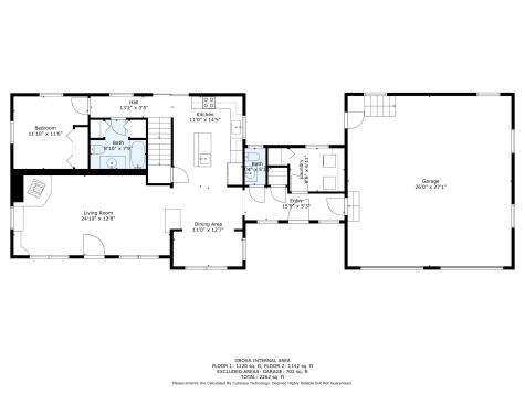 73 Stan Cilley Road Lincolnville ME 04849