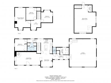 73 Stan Cilley Road Lincolnville ME 04849