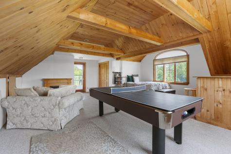 73 Stan Cilley Road Lincolnville ME 04849