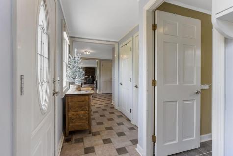 73 Stan Cilley Road Lincolnville ME 04849