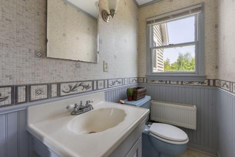 73 Stan Cilley Road Lincolnville ME 04849