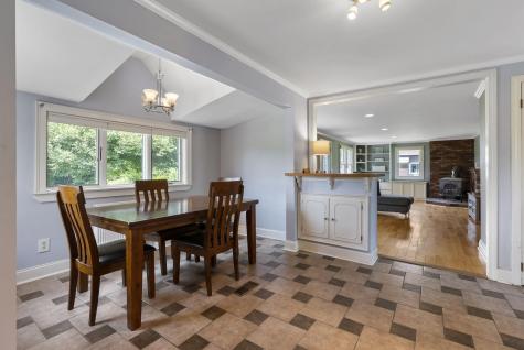 73 Stan Cilley Road Lincolnville ME 04849