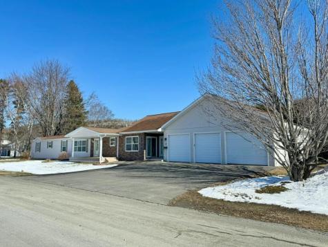 20 W Market Street Fort Kent ME 04743