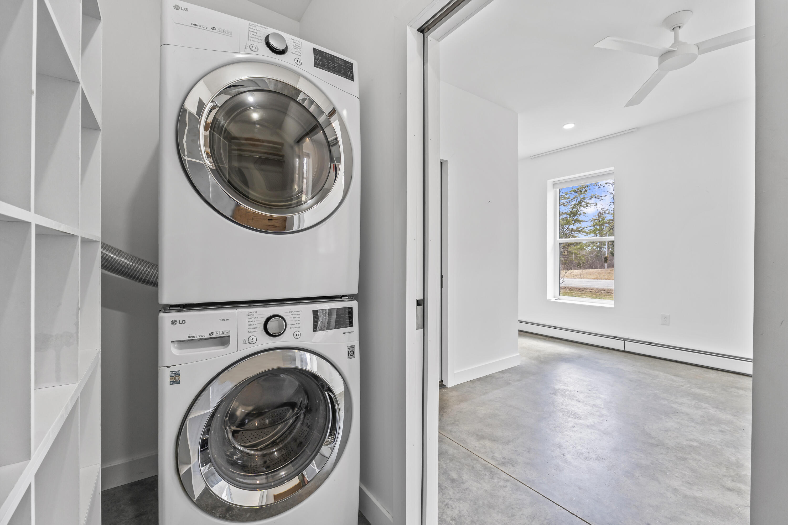 1 Cairn Hill Road Bowdoinham ME 04008