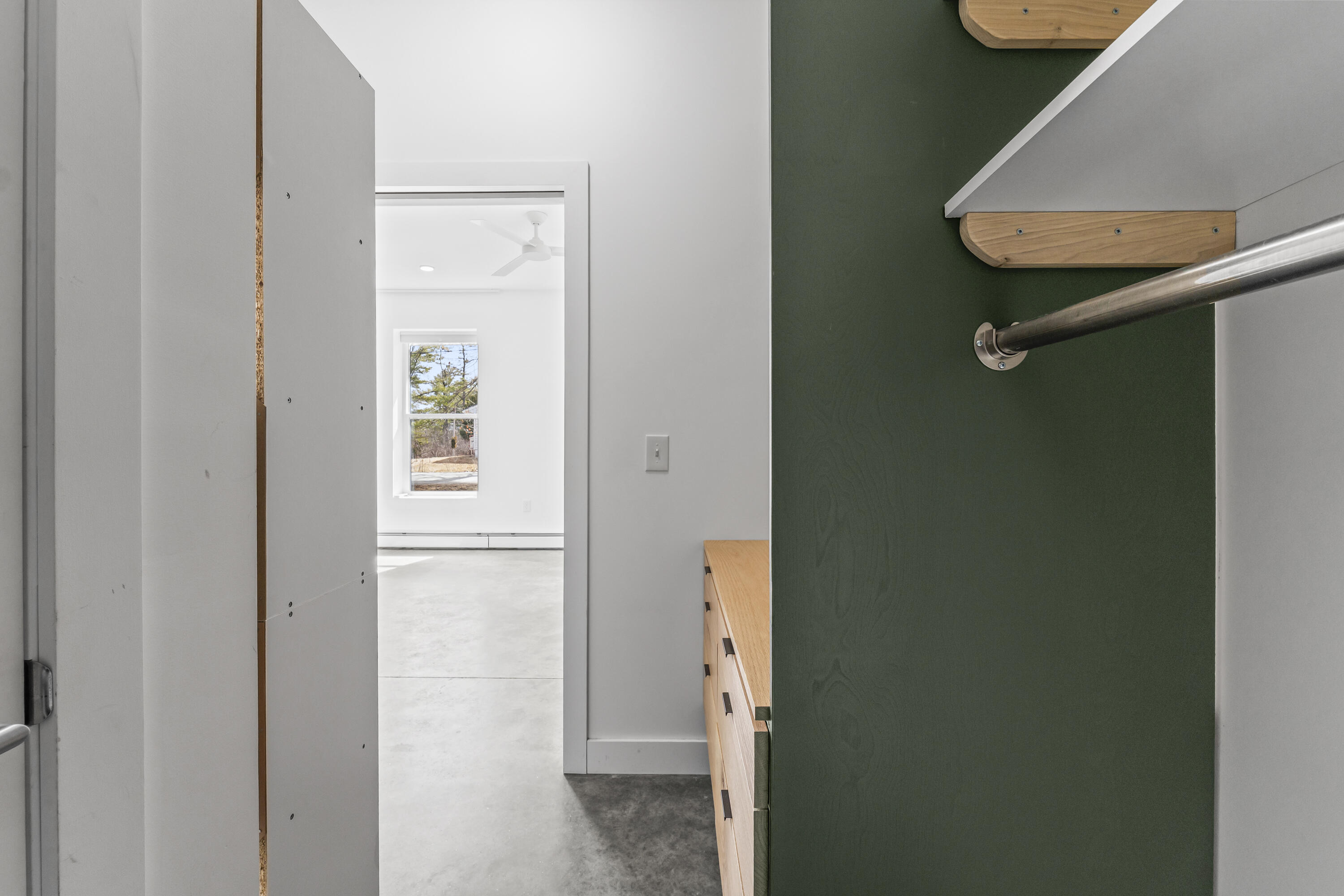 1 Cairn Hill Road Bowdoinham ME 04008