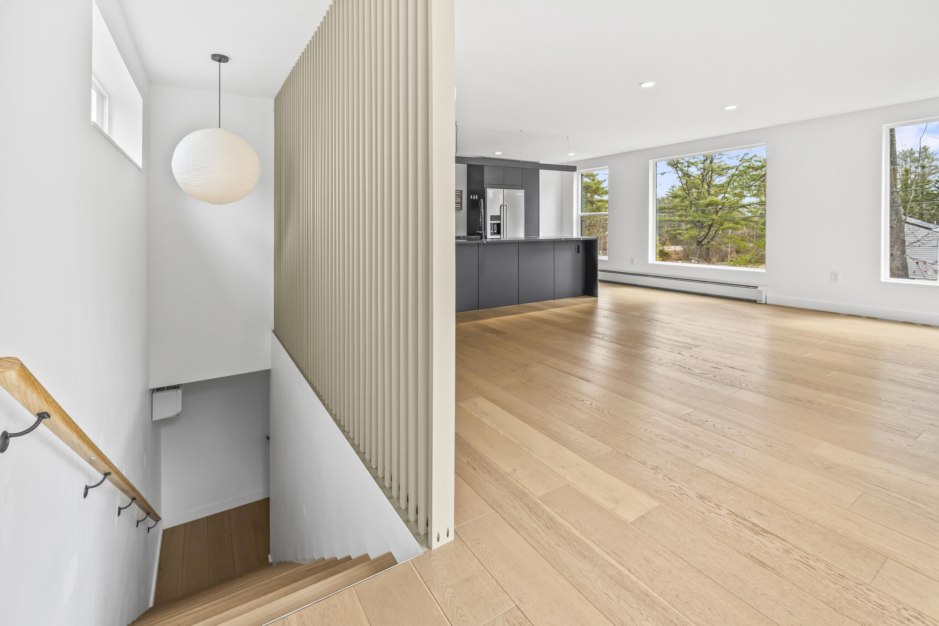 1 Cairn Hill Road Bowdoinham ME 04008