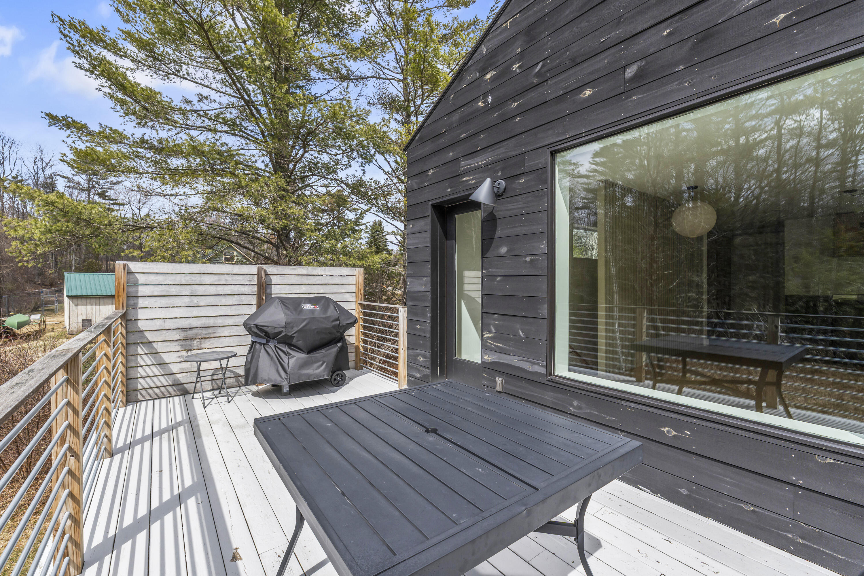 1 Cairn Hill Road Bowdoinham ME 04008