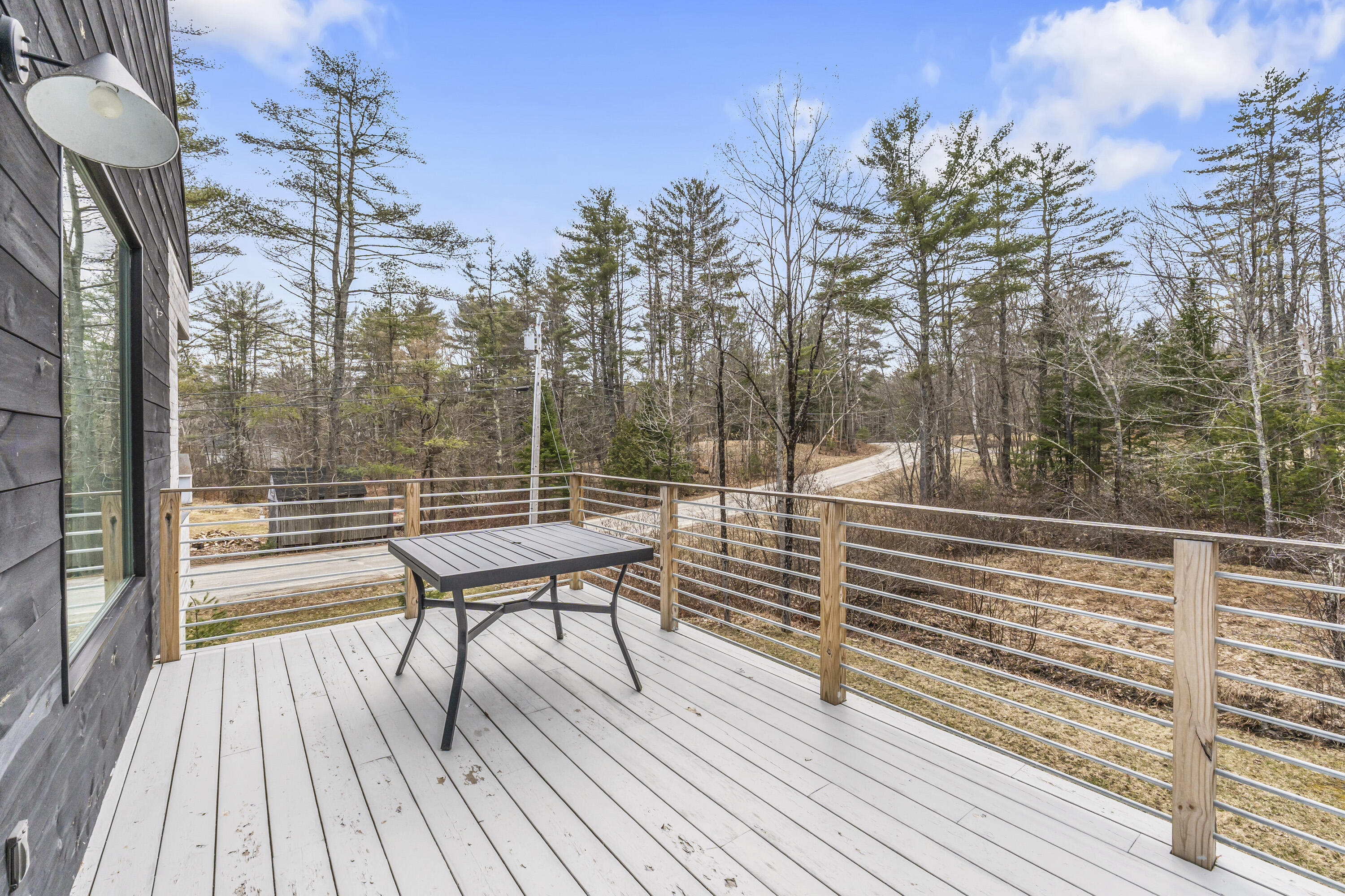 1 Cairn Hill Road Bowdoinham ME 04008